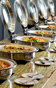 Stainless Steel MENA 2025