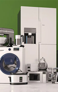 Stainless Steel MENA 2025